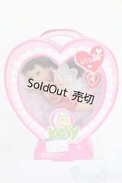 画像2: マテルバービー/2006 Li'l cupid Kelly Barbie S-25-11-16-426-GN-ZS