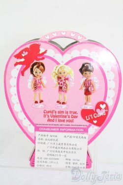 画像3: マテルバービー/2006 Li'l cupid Kelly Barbie S-25-03-23-041-GN-ZS