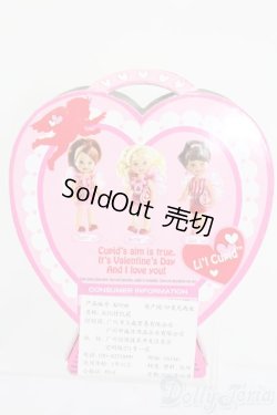 画像3: マテルバービー/2006 Li'l cupid Kelly Barbie S-25-11-16-426-GN-ZS