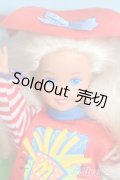 マテルバービー/Happy Meal STACIE S-25-03-23-010-GN-ZS