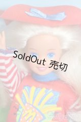 マテルバービー/Happy Meal STACIE S-25-03-23-010-GN-ZS