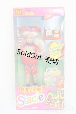 画像2: マテルバービー/Happy Meal STACIE S-25-03-23-010-GN-ZS