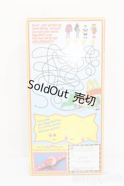 画像3: マテルバービー/Happy Meal STACIE S-25-03-23-010-GN-ZS