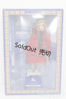 画像2: マテルバービー/Barbie BURBERRY BLUE LABEL S-25-05-18-484-GN-ZS