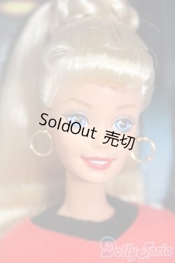 画像2: マテルバービー/Barbie＆Ken Star Trek GIFTSET バービー&ケン スタートレックギフトセット #15006 S-25-08-10-303-GN-ZS