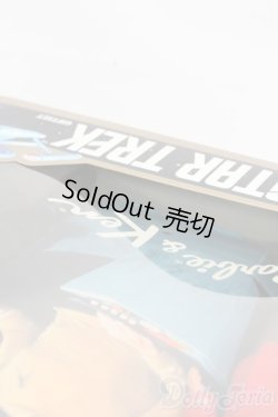 画像5: マテルバービー/Barbie＆Ken Star Trek GIFTSET バービー&ケン スタートレックギフトセット #15006 S-25-08-10-303-GN-ZS