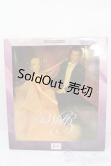 マテルバービー/Barbie Collectibles Barbie and Ken in The Waltz S-25-11-16-403-GN-ZS