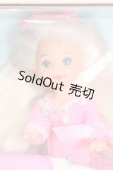 マテルバービー/ケリー バービーのいちばんちいさな妹 S-25-11-16-422-GN-ZS