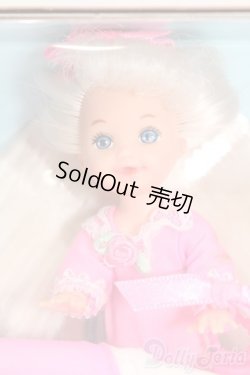 画像1: マテルバービー/ケリー バービーのいちばんちいさな妹 S-25-11-16-422-GN-ZS