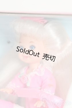 画像2: マテルバービー/ケリー バービーのいちばんちいさな妹 S-25-11-16-422-GN-ZS