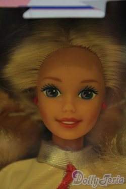 画像1: 【新宿マルイアネックス店 店頭販売商品】マテルバービー/Barbie Astronaut 2100150000005539-ZM