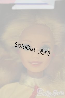 画像1: 【新宿マルイアネックス店 店頭販売商品】マテルバービー/Barbie Astronaut 2100150000005539-ZM