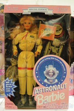 画像2: 【新宿マルイアネックス店 店頭販売商品】マテルバービー/Barbie Astronaut 2100150000005539-ZM