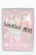 マテルバービー/Juicy Couture Barbie S-25-03-16-152-GN-ZS