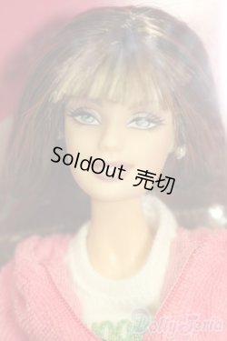 画像3: マテルバービー/Juicy Couture Barbie S-25-03-16-152-GN-ZS