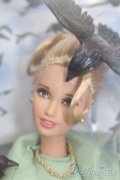 マテルバービー/Alfred Hitchcock's THE BIRDS Barbie Collector 2008 Black Label S-25-03-16-154-GN-ZS