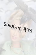 マテルバービー/Alfred Hitchcock's THE BIRDS Barbie Collector 2008 Black Label S-25-11-16-404-GN-ZS