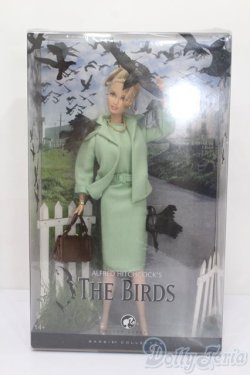 画像2: マテルバービー/Alfred Hitchcock's THE BIRDS Barbie Collector 2008 Black Label S-25-03-16-154-GN-ZS