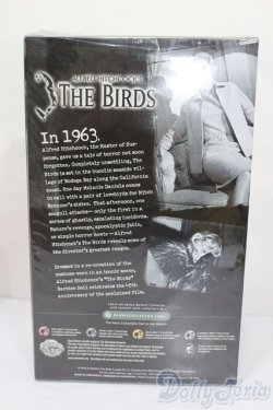 画像3: マテルバービー/Alfred Hitchcock's THE BIRDS Barbie Collector 2008 Black Label S-25-03-16-154-GN-ZS