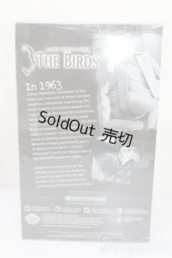 画像3: マテルバービー/Alfred Hitchcock's THE BIRDS Barbie Collector 2008 Black Label S-25-11-16-404-GN-ZS
