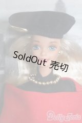 マテルバービー/Donna Karan New York Barbie S-25-06-29-738-GN-ZS