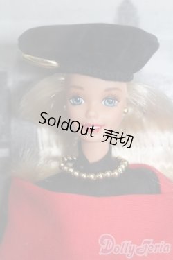 画像1: マテルバービー/Donna Karan New York Barbie S-25-06-29-738-GN-ZS