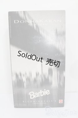 画像3: マテルバービー/Donna Karan New York Barbie S-25-06-29-738-GN-ZS