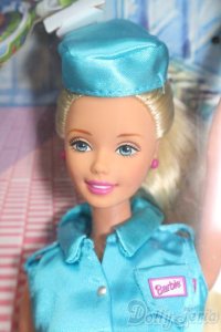 マテルバービー/TOY STORY2 Tour Guide S-25-05-18-496-GN-ZS