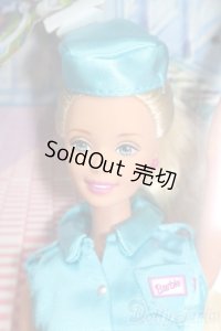 マテルバービー/TOY STORY2 Tour Guide S-25-11-16-398-GN-ZS