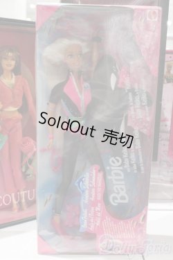 画像2: 【新宿マルイアネックス店 店頭販売商品】マテルバービー/Ocean Friends Barbie and Baby Keiko the Whale Set 2100150000005546-ZM