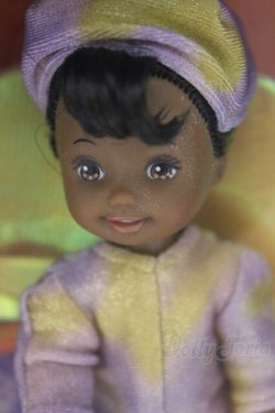 画像3: マテルバービー/Barbie KELLY Halloween Fun Li'l Friends of Kelly Gift Set S-25-11-16-405-GN-ZS