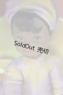 画像3: マテルバービー/Barbie KELLY Halloween Fun Li'l Friends of Kelly Gift Set S-25-11-16-405-GN-ZS