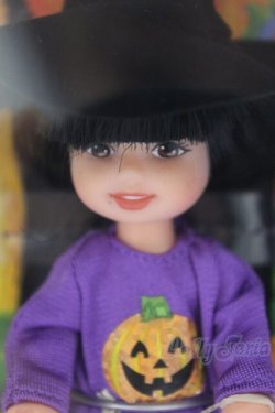 画像4: マテルバービー/Barbie KELLY Halloween Fun Li'l Friends of Kelly Gift Set S-25-11-16-405-GN-ZS