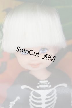 画像6: マテルバービー/Barbie KELLY Halloween Fun Li'l Friends of Kelly Gift Set S-25-11-16-405-GN-ZS