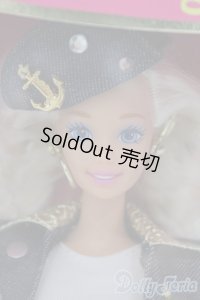 【新宿マルイアネックス店 店頭販売商品】マテルバービー/おしゃべりバービー 2100150000005550-ZM