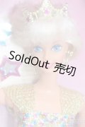 マテルバービー/Barbie Jewel Hair Mermaid Doll S-25-05-25-650-GN-ZS