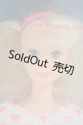 【新宿マルイアネックス店 店頭販売商品】マテルバービー/ピンクハートバービー 2100150000005552-ZM