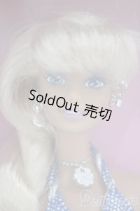 【新宿マルイアネックス店 店頭販売商品】マテルバービー/sparkle beach barbie 2100150000005553-ZM