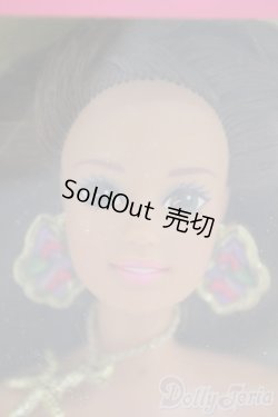 画像1: 【新宿マルイアネックス店 店頭販売商品】マテルバービー/Tropical Splash 2100150000005555-ZM
