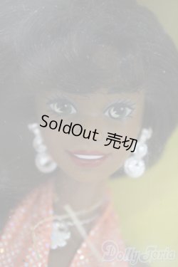 画像1: 【新宿マルイアネックス店 店頭販売商品】マテルバービー/sparkle beach Christie 2100150000005557-ZM