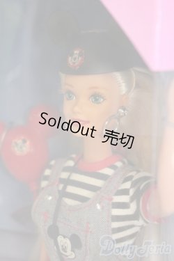 画像2: マテルバービー/ディズニーファンバービー S-25-11-16-399-GN-ZS