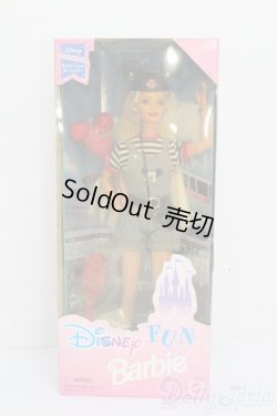 画像4: マテルバービー/ディズニーファンバービー S-25-11-16-399-GN-ZS