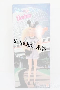 画像5: マテルバービー/ディズニーファンバービー S-25-11-16-399-GN-ZS