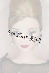 マテルバービー/40th Anniversary Barbie S-25-11-23-516-GN-ZS