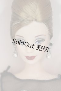 マテルバービー/40th Anniversary Barbie S-25-11-23-516-GN-ZS