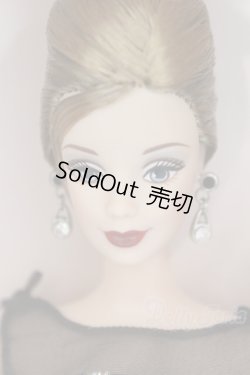 画像1: マテルバービー/40th Anniversary Barbie S-25-11-23-516-GN-ZS