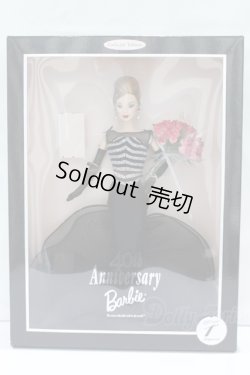 画像4: マテルバービー/40th Anniversary Barbie S-25-11-23-516-GN-ZS
