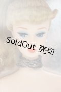 マテルバービー/Barbie SOLO in the SPOTLIGHT S-25-11-23-515-GN-ZS