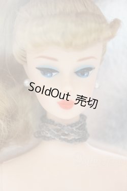 画像1: マテルバービー/Barbie SOLO in the SPOTLIGHT S-25-11-23-515-GN-ZS