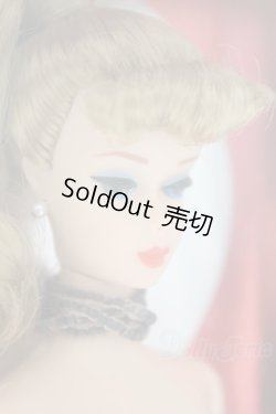 画像2: マテルバービー/Barbie SOLO in the SPOTLIGHT S-25-11-23-515-GN-ZS